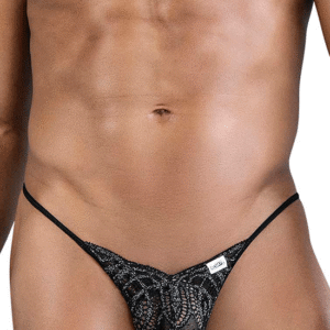 Lingerie-univers Thongs en dentelle