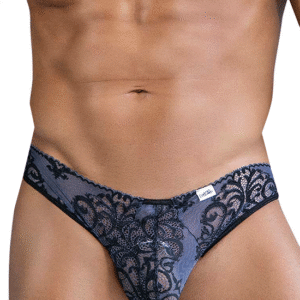 Lingerie-univers dentelle noire