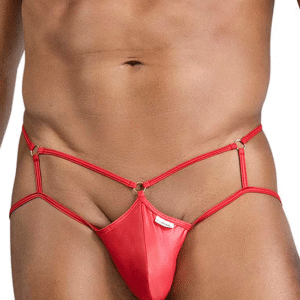 Lingerie-univers 99831 Rouge