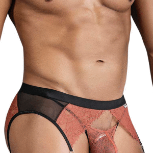 lingerie ajustable dentelle noire