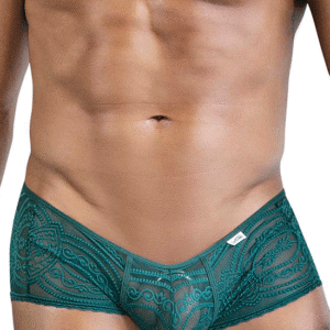 Lingerie-univers 99857 dentelle verte