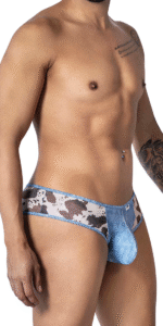 Lingerie-univers 99900 motif animal