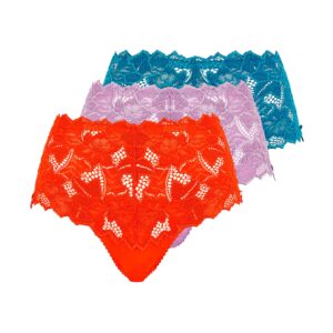 culotte Arum Bleu