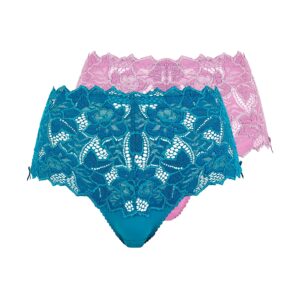 culottes Arum Bleu Céleste