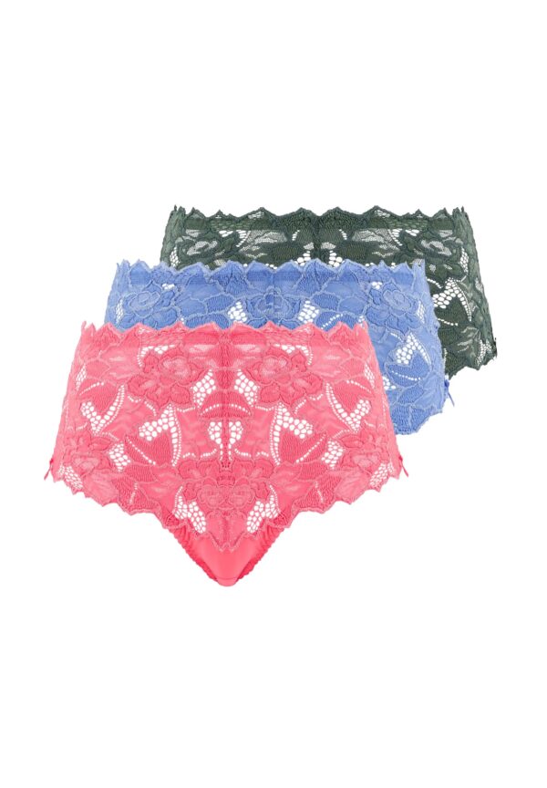 lot de culottes Arum