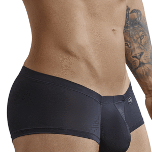 Lingerie-univers trunks noir