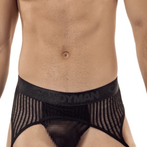 Lingerie-univers 99403 Stripes