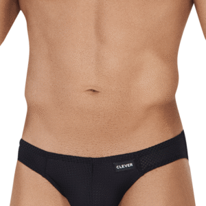 Lingerie-univers 0535-1 Kroma Bikini Noir