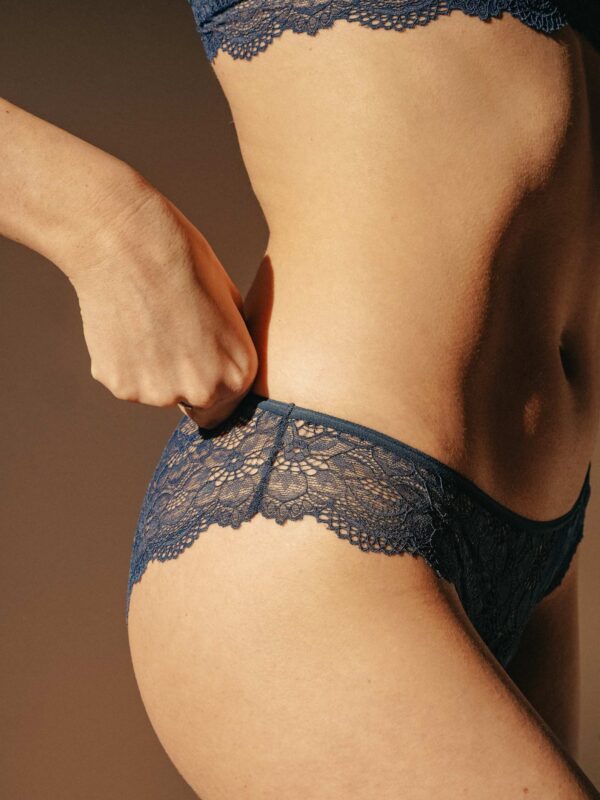 culotte menstruelle italienne Capri