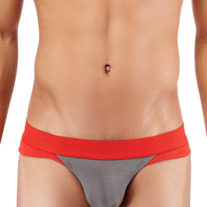 string Lingerie-univers warrior