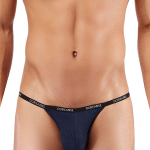 Lingerie-univers 1330 modal T-thong