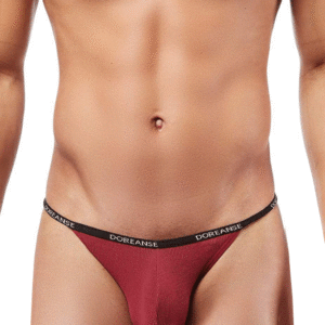 string Modal Lingerie-univers Bordeaux