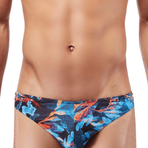 Lingerie-univers 1341 Deep Sea Thong