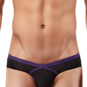 Lingerie-univers 1377 noir