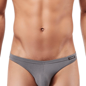 Lingerie-univers 1392 Thong Smoke