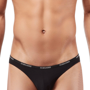 bikini Lingerie-univers noir