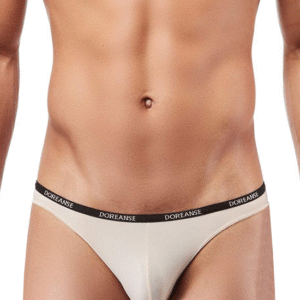 bikini tan élégant