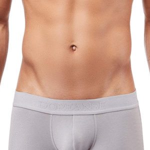 Lingerie-univers 1760 trunk gris