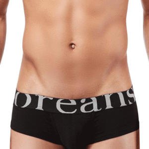 Lingerie-univers 1779 Mini Trunk noir