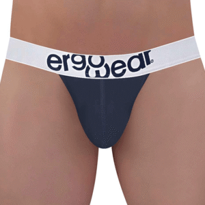 Ergowear Ew1470 Max Cotton bleu marine
