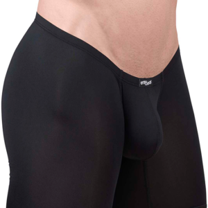 Lingerie-univers Boxer Briefs Noir
