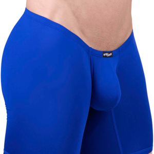 Lingerie-univers Ew1710 X4d Bleu Royal