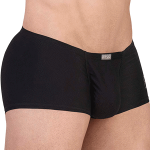 boxer Lingerie-univers noir