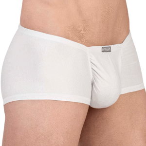 trunks blancs Lingerie-univers