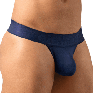Lingerie-univers Ew1738 Max Bold string navy