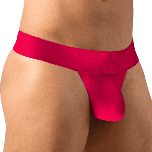 Lingerie-univers G-string rouge