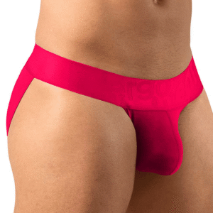 Lingerie-univers Ew1743 Max Bold Bikini Red