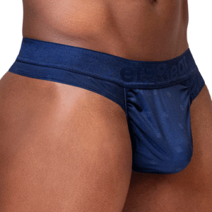 Lingerie-univers Ew1750 Thongs Navy
