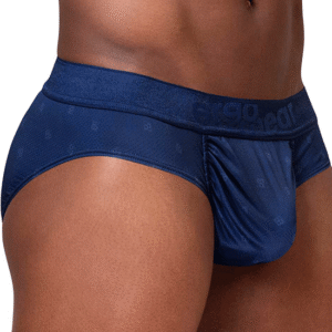 slip Lingerie-univers navy blue