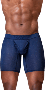 Sous-vêtement Lingerie-univers bleu marine