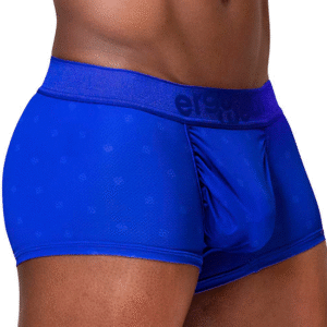 Trunks bleu royal élégant