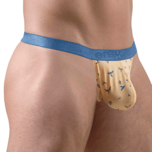 Lingerie-univers Ew1772 Slk Se G-string