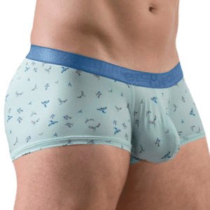 trunks confortables modernes