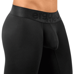 Lingerie-univers Max Bold Athletic noir