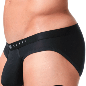Lingerie-univers Enhancer Brief noir