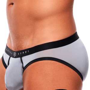 Lingerie-univers Enhancer argent