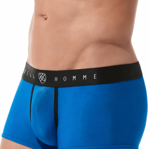 Lingerie-univers Torridz Trunk royal