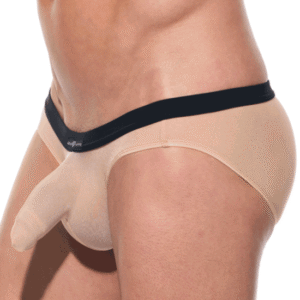 Lingerie-univers Nude Briefs 122803