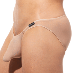 Lingerie-univers Torridz Brief 87403 Beige