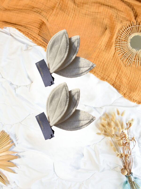 pétales interlabiaux écoresponsables