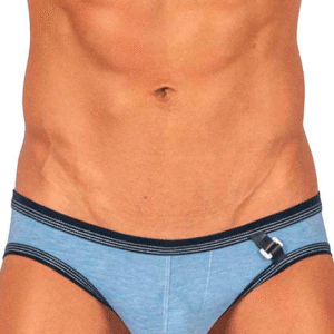 Lingerie-univers Lcut4358 Barn Boy