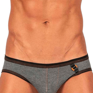 Private Structure slip gris