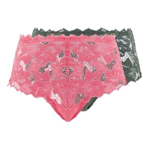 Lot de culottes Arum
