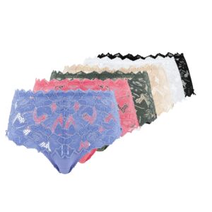 culottes Arum Noir