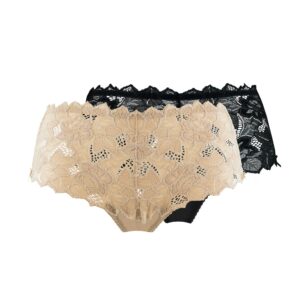 culotte Arum Noir