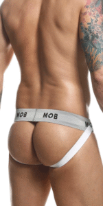 Lingerie-univers soutien sportif